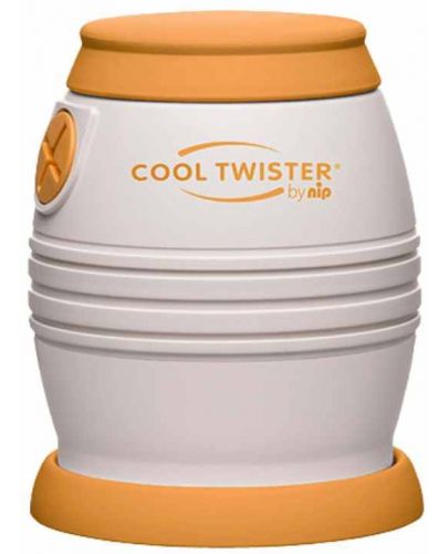 Охладител за шишета NIP - Cool Twister - 1