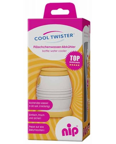 Охладител за шишета NIP - Cool Twister - 4