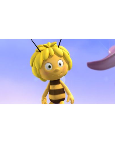 Новите приключения на пчеличката Мая - диск 4 (DVD) - 8