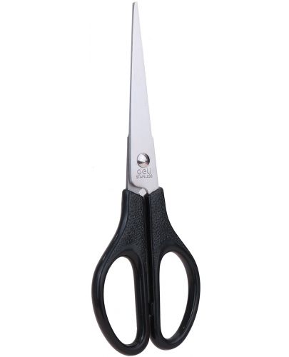 Ножица Deli Start - E0603, 17 cm, асортимент - 1