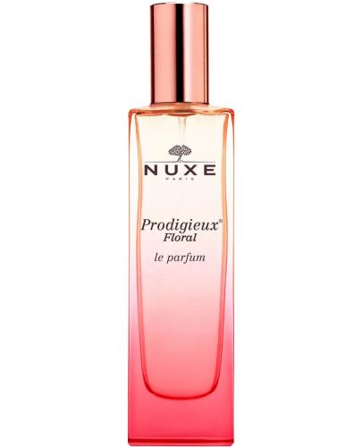 Nuxe Prodigieux Парфюмна вода Floral, 50 ml - 1