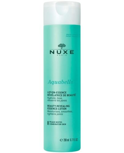 Nuxe Aquabella Разкрасяващ лосион за лице, 200 ml - 1