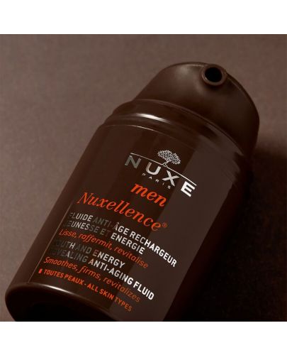 Nuxe Men Подмладяващ флуид за лице, 50 ml - 2