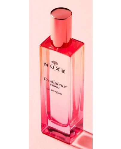 Nuxe Prodigieux Парфюмна вода Floral, 50 ml - 2