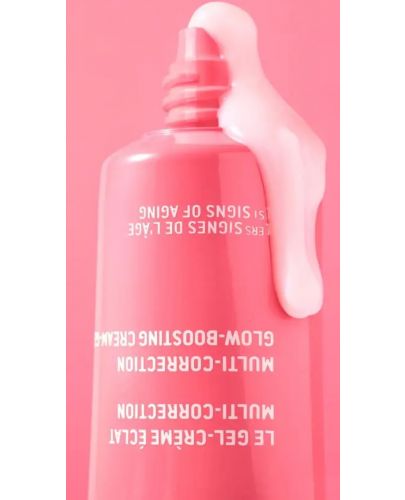 Nuxe Prodigieuse Boost Мултикоригиращ озаряващ гел-крем, 40 ml - 4
