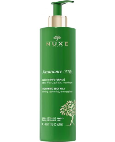 Nuxe Nuxuriance Ultra Стягащо мляко за тяло, 400 ml - 1