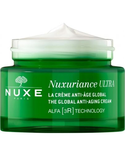 Nuxe Nuxuriance Ultra Противостареещ крем с глобално действие, 50 ml - 2