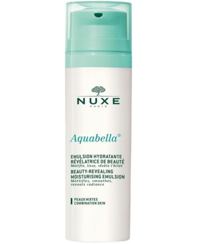 Nuxe Aquabella Хидратираща емулсия, 50 ml - 1