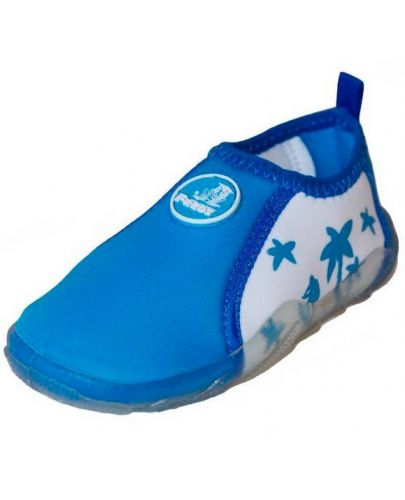 Обувки за плаж Fred's, размер 28, сини - 1