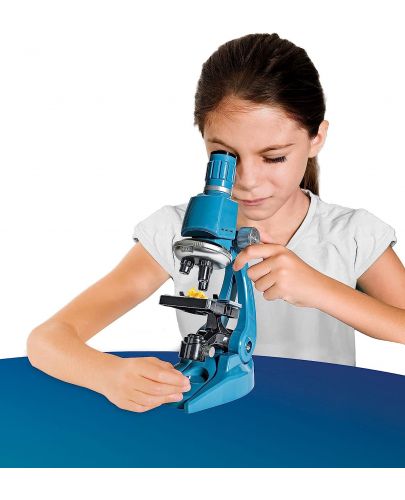 Образователен комплект Clementoni Science & Play - Супер микроскоп - 5