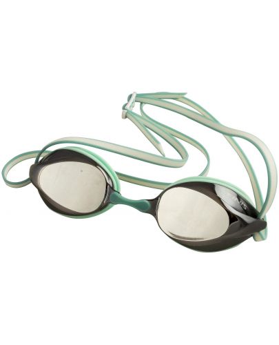 Очила за плуване Finis - Tide, зелени - 1
