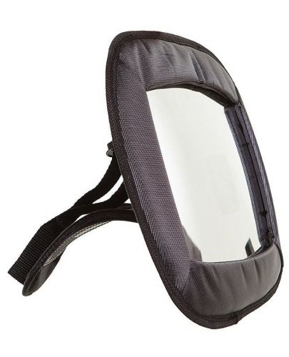 Огледало за обратно виждане Dreambaby - За закрепване на седалката - 1