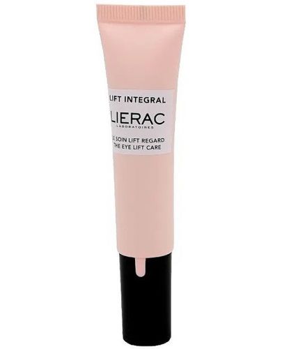 Lierac Lift Integral Околоочен лифтинг крем Eyes & Lips, 15 ml - 1