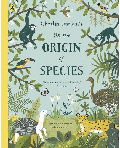 On The Origin of Species (Paperback) - 1