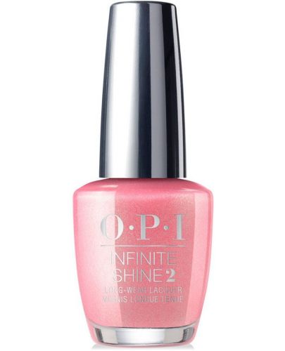 OPI Infinite Shine Лак за нокти, Princess Rule, R44, 15 ml - 1