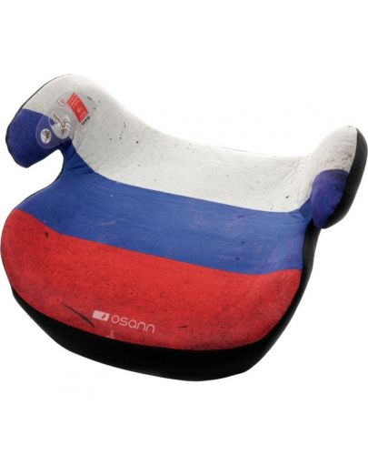 Седалка за кола Osann - Russia, 15-36 kg - 1