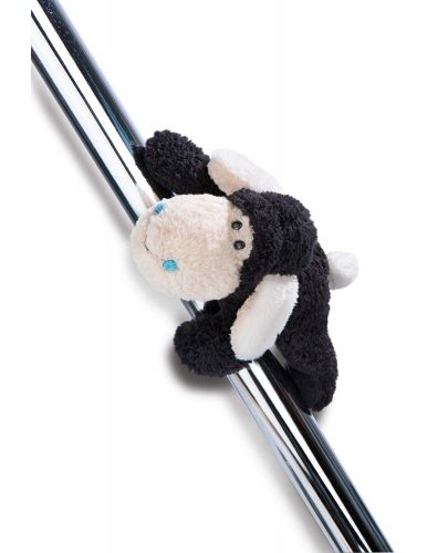 Мека играчка Nici - Овцата Jolly Kasi, с магнити, 12 cm - 1