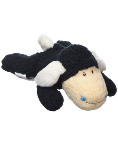 Мека играчка Nici - Овцата Jolly Kasi, с магнити, 12 cm - 2