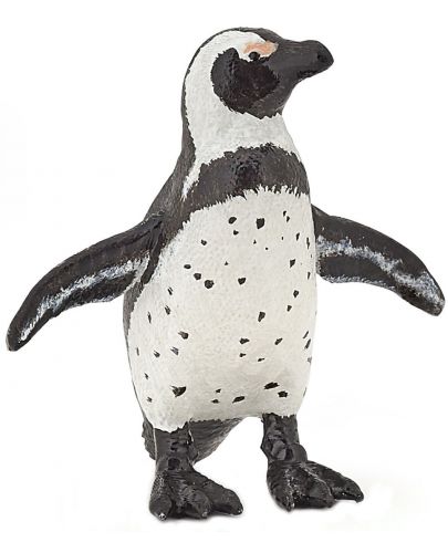 Фигурка Papo Marine Life – Африкански пингвин - 1