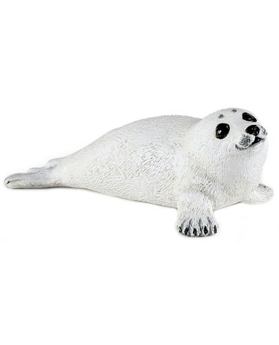 Фигурка Papo Marine Life – Малък тюлен - 1