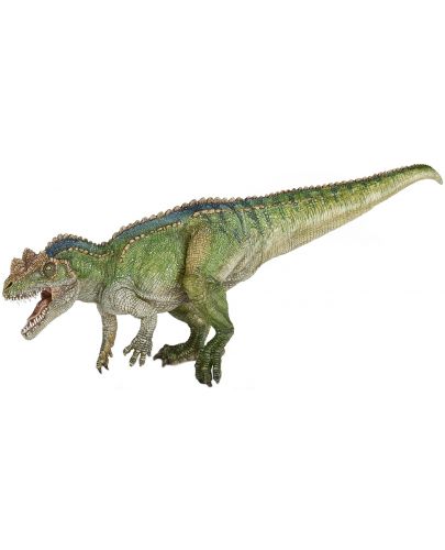 Фигурка Papo Dinosaurs – Цератозавър - 1