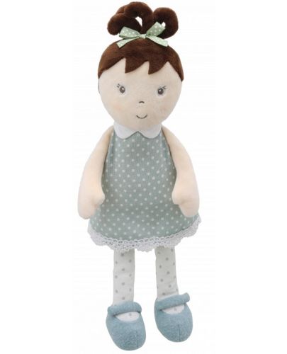 Парцалена кукла The Puppet Company - Моли, 34 cm - 1