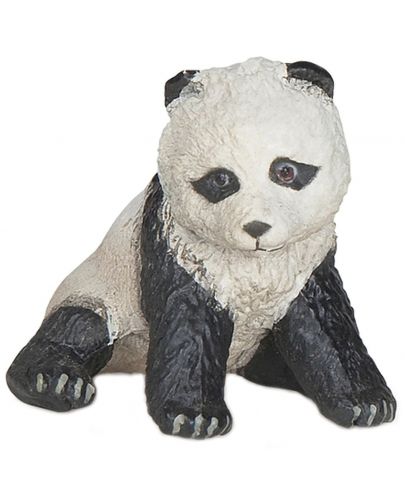 Фигурка Papo Wild Animal Kingdom – Малка панда - 1