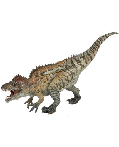 Фигурка Papo Dinosaurs – Акрокантозавър - 1