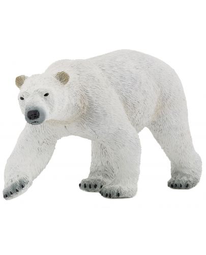 Фигурка Papo Wild Animal Kingdom – Полярна мечка - 1
