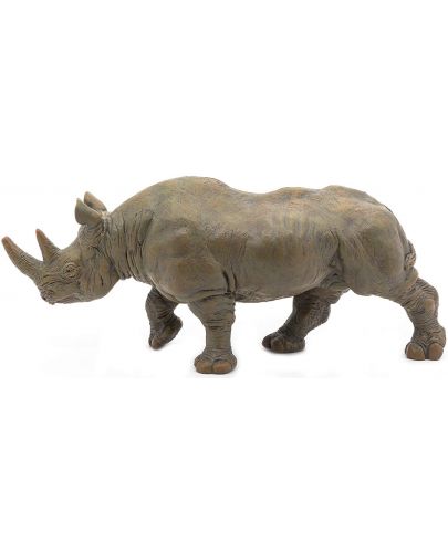 Фигурка Papo Wild Animal Kingdom – Черен носорог - 2