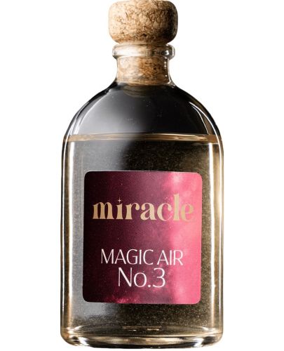 Парфюмен дифузер Brut(e) - Miracle Air 3, 100 ml - 2