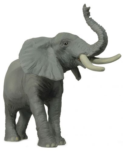 Фигурка Papo Wild Animal Kingdom – Слон - 1