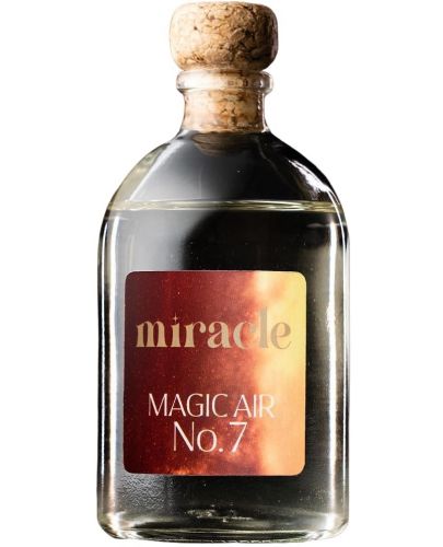 Парфюмен дифузер Brut(e) - Miracle Air 7, 100 ml - 2
