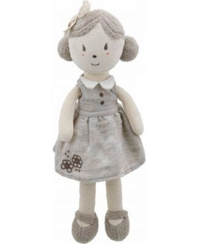 Парцалена кукла The Puppet Company - Изабел, 35 cm - 1