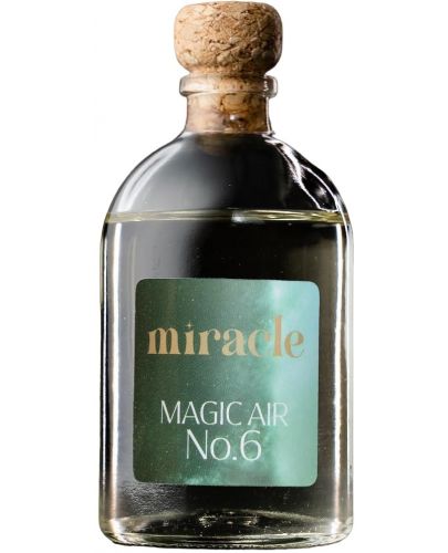 Парфюмен дифузер Brut(e) - Miracle Air 6, 100 ml - 2