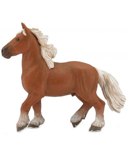 Фигурка Papo Horses, foals and ponies – Кон, порода комтойс - 1