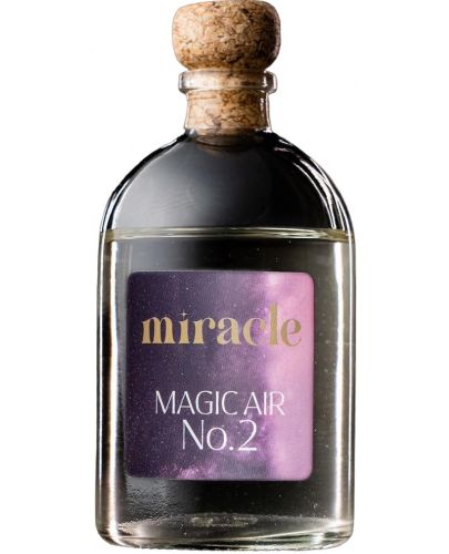 Парфюмен дифузер Brut(e) - Miracle Air 2, 100 ml - 2