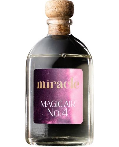 Парфюмен дифузер Brut(e) - Miracle Air 4, 100 ml - 2