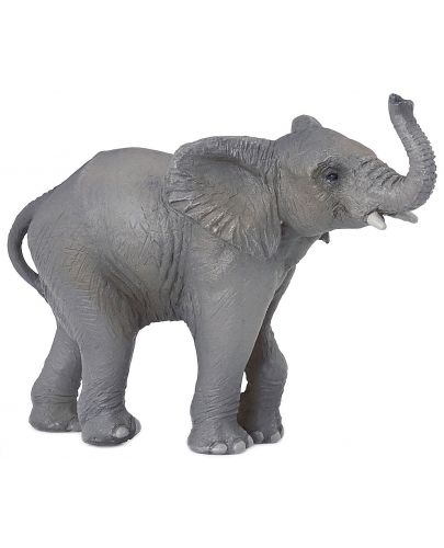 Фигурка Papo Wild Animal Kingdom – Малко слонче - 1