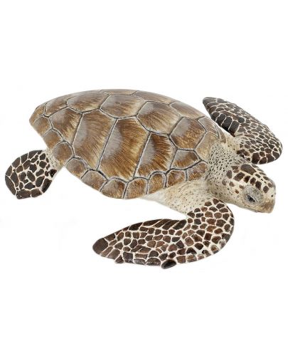 Фигурка Papo Marine Life – Морска костенурка - 1