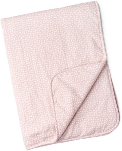 Памучно одеяло Doomoo - Dream, Cloudy Pink, 75 x 100 cm - 1