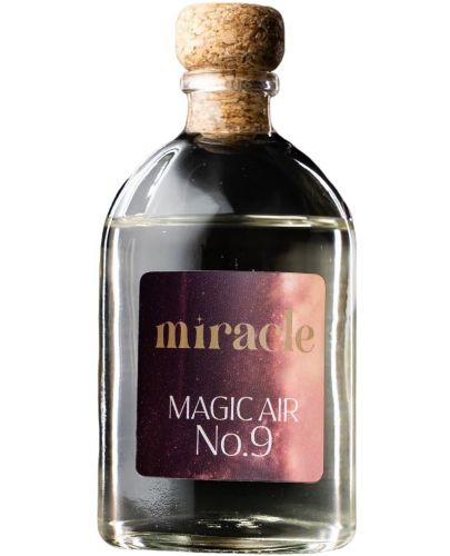 Парфюмен дифузер Brut(e) - Miracle Air 9, 100 ml - 2