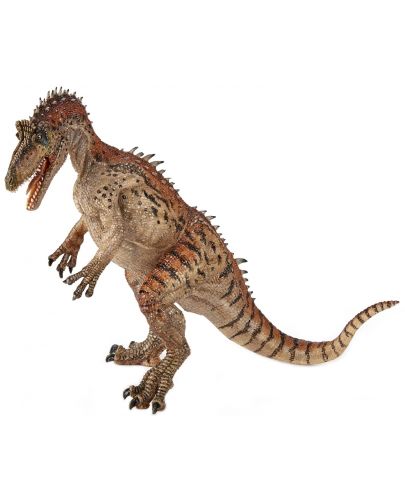 Фигурка Papo Dinosaurs – Cryolophosaurus - 1