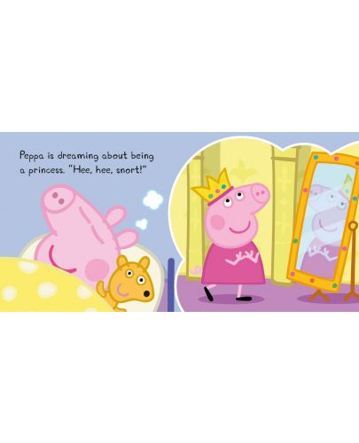 Peppa Pig: Bedtime Little Library - 7