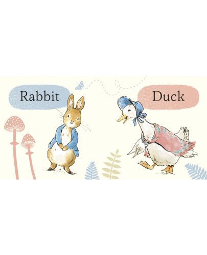Peter Rabbit Tales: Little Library - 8