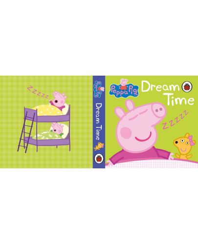 Peppa Pig: Bedtime Little Library - 5