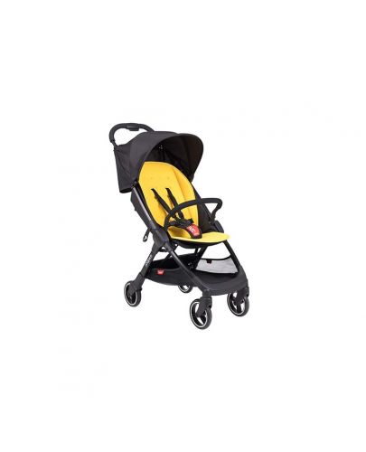 Phil & Teds Детска количка GO Lemon - 1