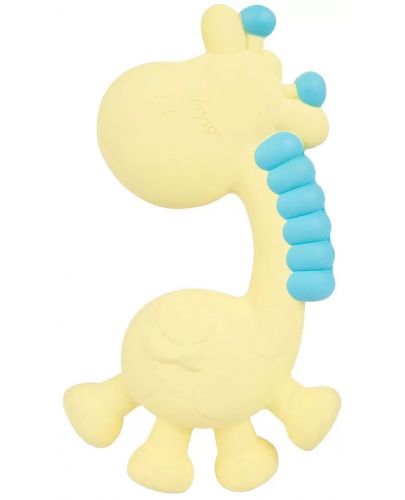Писукаща гризалка Playgro - Жирафчето Джери - 2