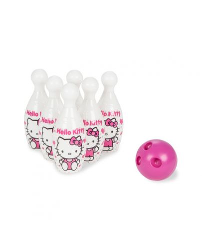 Pilsan Боулинг Hello Kitty - 1