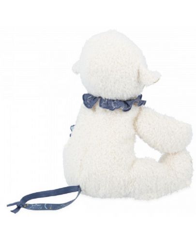 Плюшена играчка с бял шум Kaloo - Овчица - 2